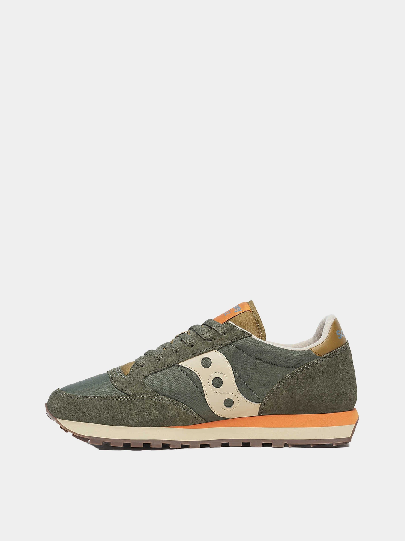 Кросівки Saucony модель S2044-729 Кросівки Saucony модель S2044-729 Фото