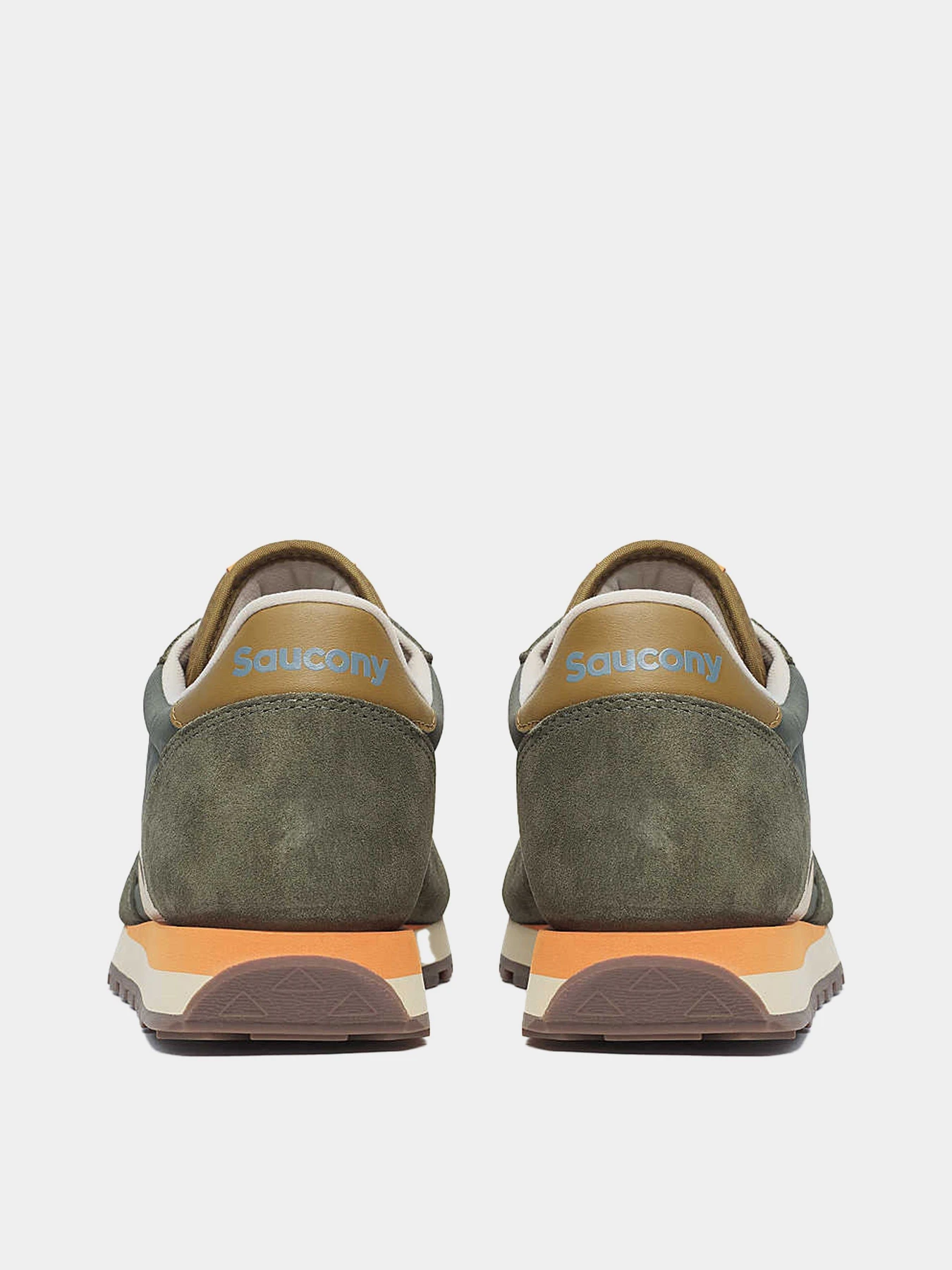 Кросівки Saucony модель S2044-729 Кросівки Saucony модель S2044-729 Фото