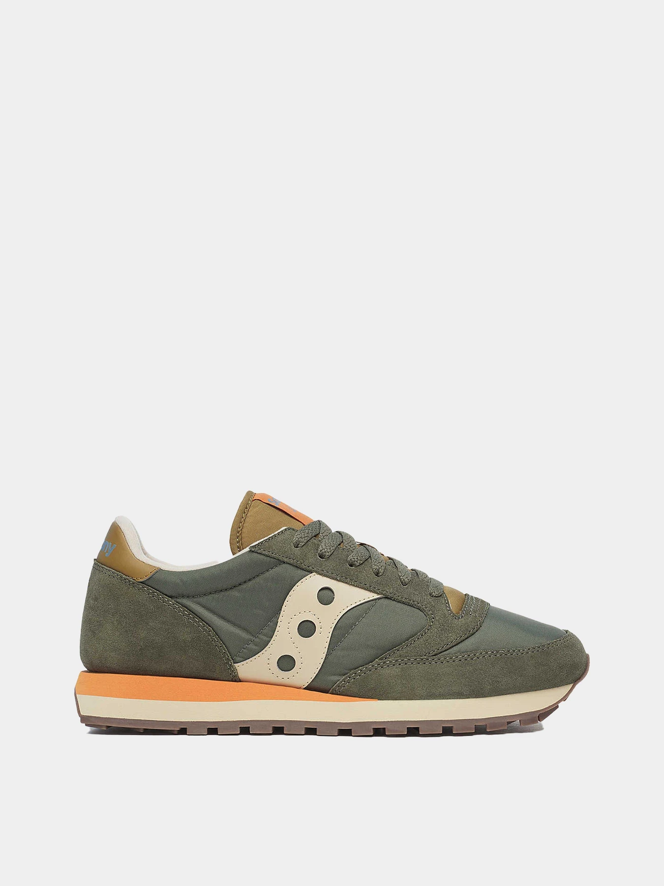 Кросівки Saucony модель S2044-729 Кросівки Saucony модель S2044-729 Фото