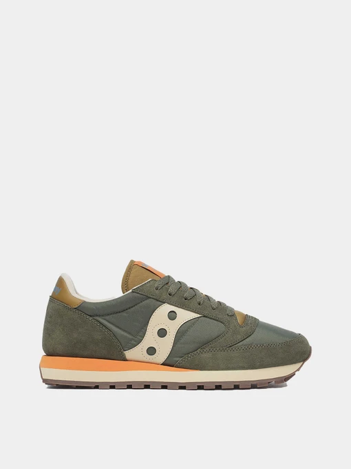 Кроссовки Saucony модель S2044-729 Фото