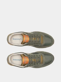 Кросівки Saucony модель S2044-729 Фото