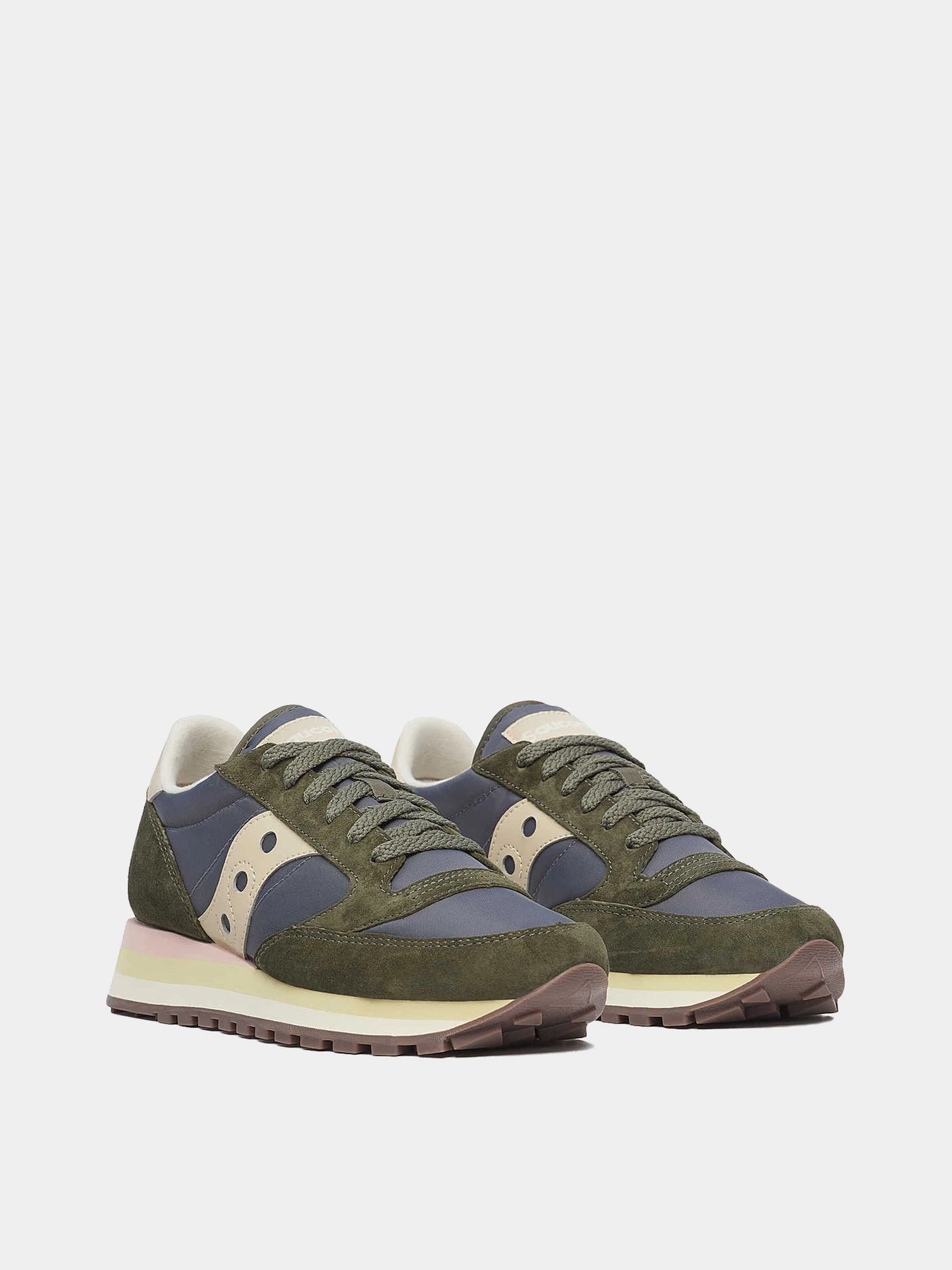 Кросівки Saucony модель S60530-60 Фото