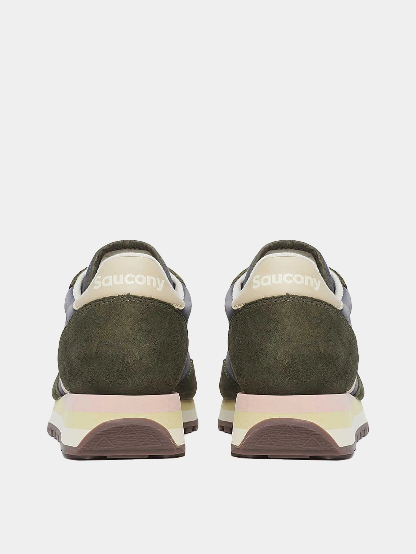 Кросівки Saucony модель S60530-60 Фото