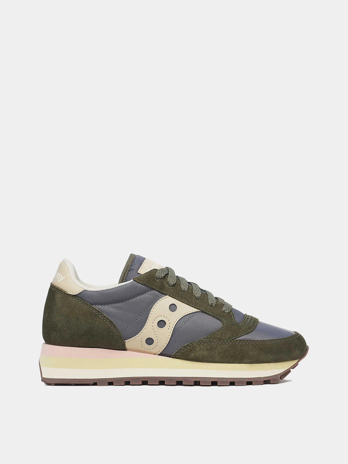 Кросівки Saucony модель S60530-60 Фото