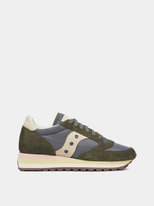 Кросівки Saucony модель S60530-60 Фото
