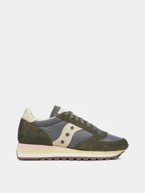 Кросівки Saucony модель S60530-60 Фото