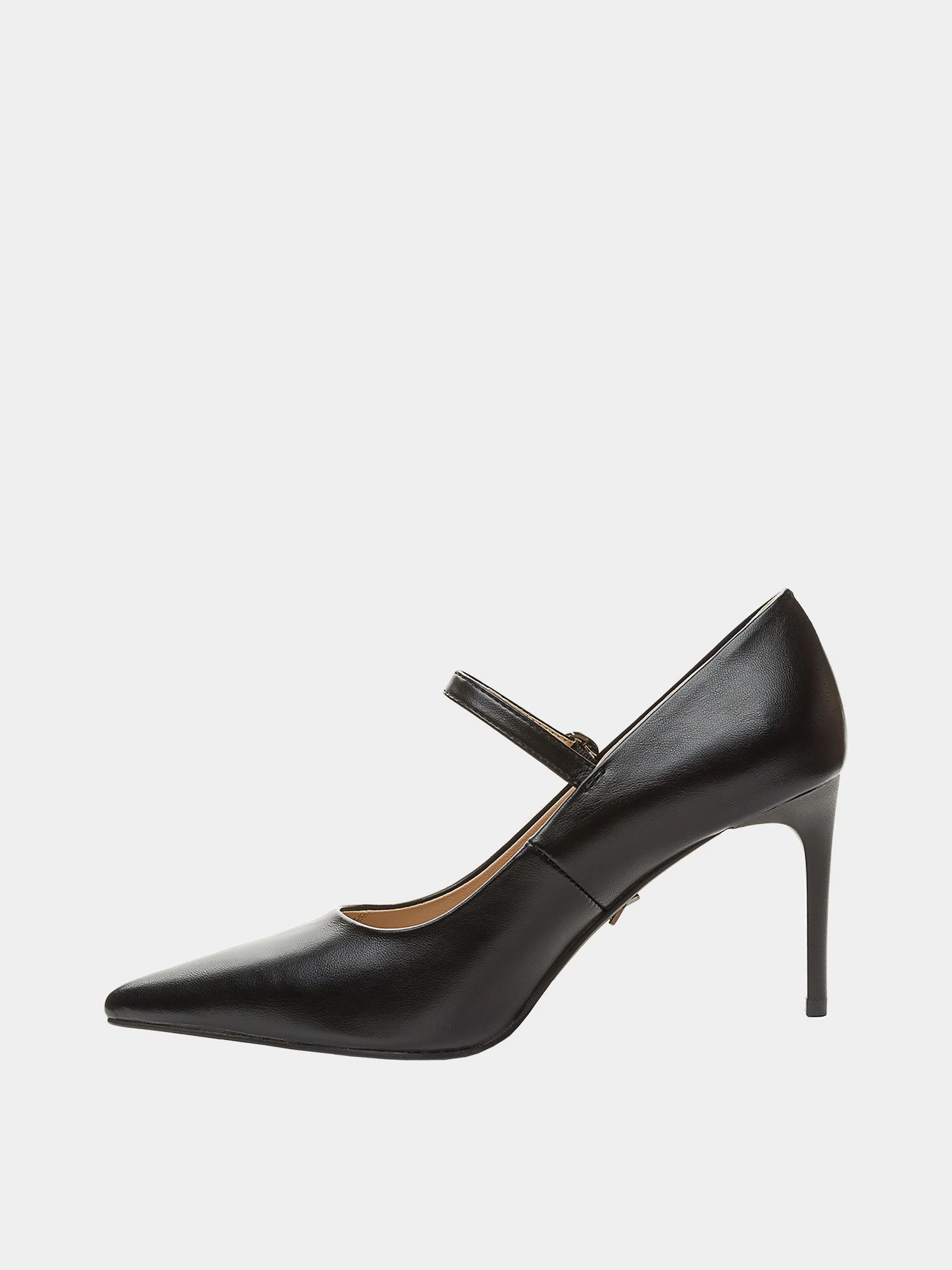 Туфли и лоферы Keddo модель Ан-956001/04-01E-black Фото