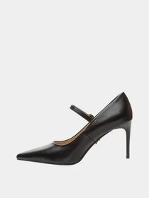 Туфли и лоферы Keddo модель Ан-956001/04-01E-black Фото