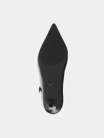 Туфли и лоферы Keddo модель Ан-956001/04-01E-black Фото