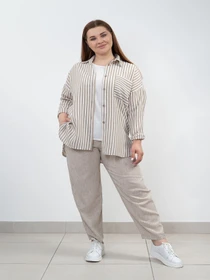 Сорочки Nita модель sorochka-n1004-25-psok Фото