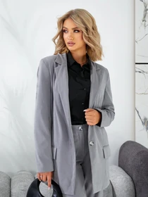 Сорочки LadyLike модель ll76210190-chornij Фото