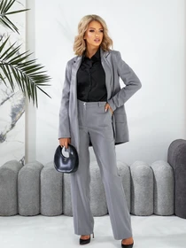 Штани LadyLike модель ll226120191-srij Фото