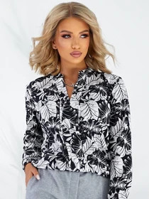 Рубашки LadyLike модель ll806116990-chornij Фото