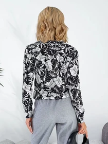 Рубашки LadyLike модель ll806116990-chornij Фото