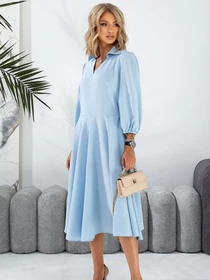 Сукні LadyLike модель ll228410069-blakitnij Фото