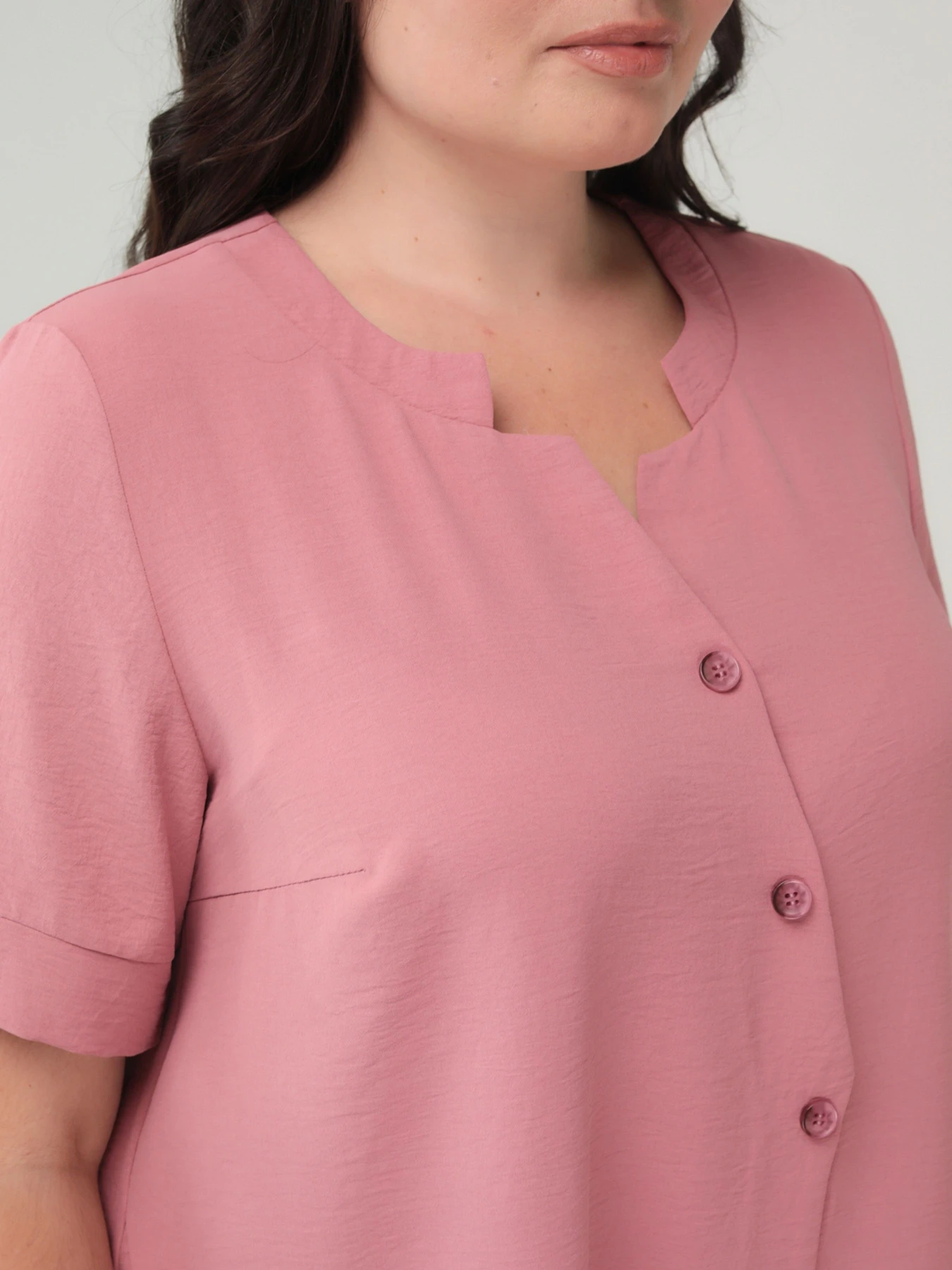 Рубашки All Posa модель ap101570p-dimchasta-troqnda Фото