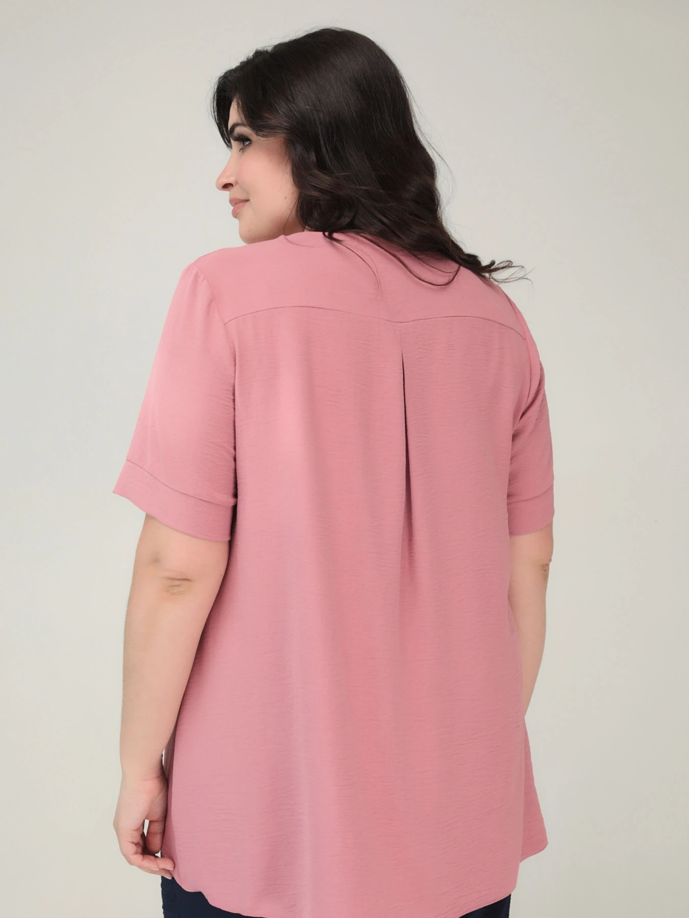 Рубашки All Posa модель ap101570p-dimchasta-troqnda Фото