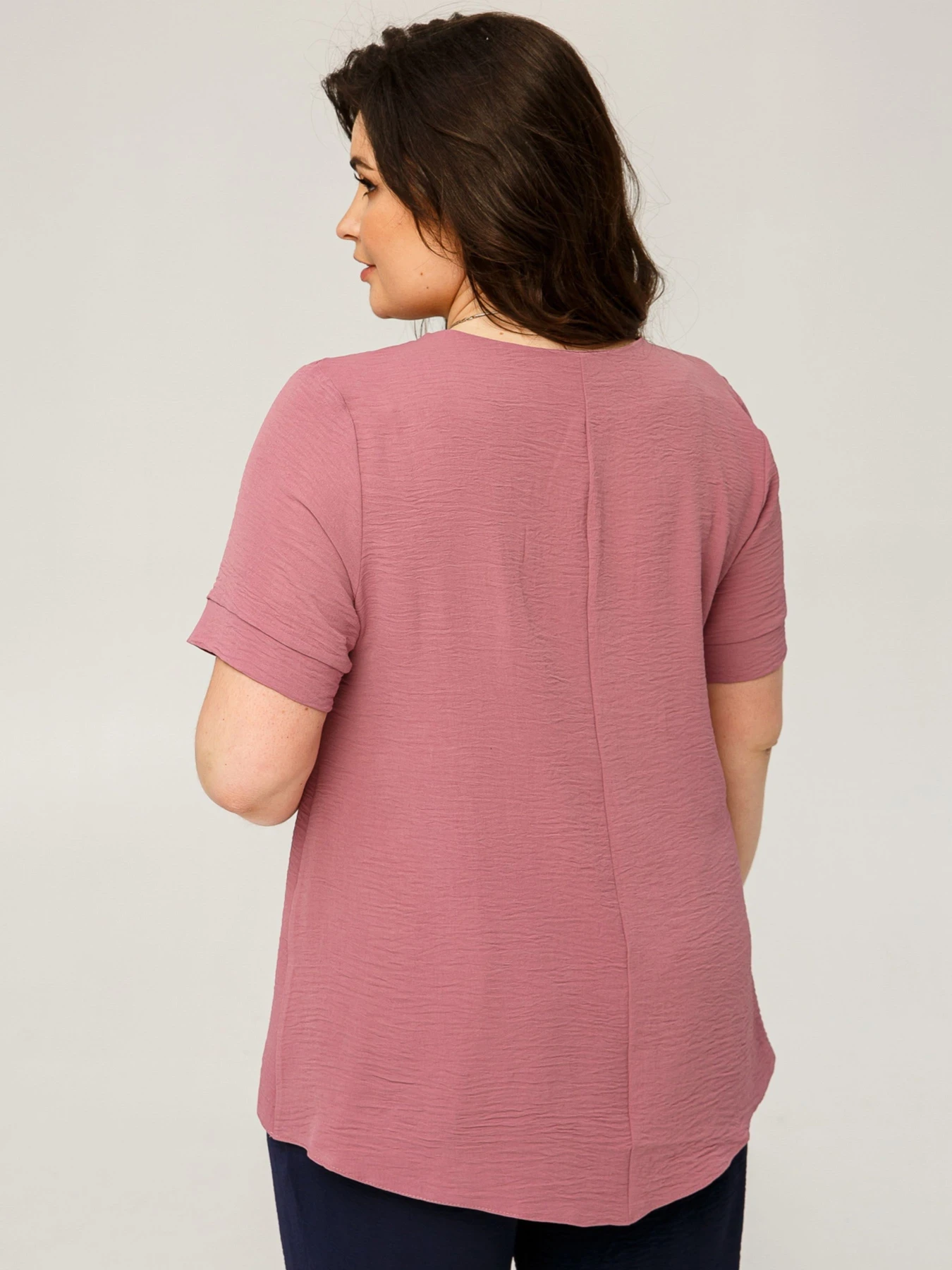 Сорочки All Posa модель ap101516p-dimchasta-troqnda Фото