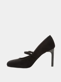 Туфли и лоферы Keddo модель Ан-956003/03-01E-black Фото