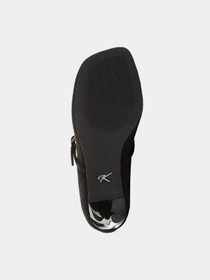Туфли и лоферы Keddo модель Ан-956003/03-01E-black Фото