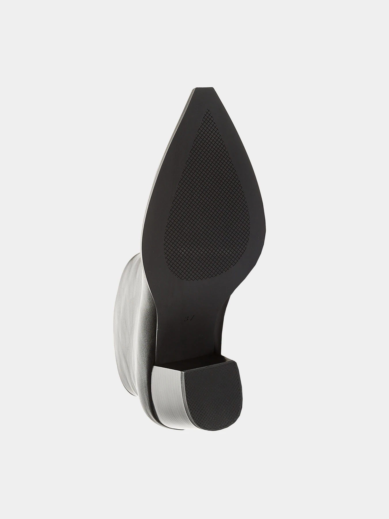 Ботинки и сапоги Betsy модель Ан-956004/03-01W-black Ботинки и сапоги Betsy модель Ан-956004/03-01W-black Фото