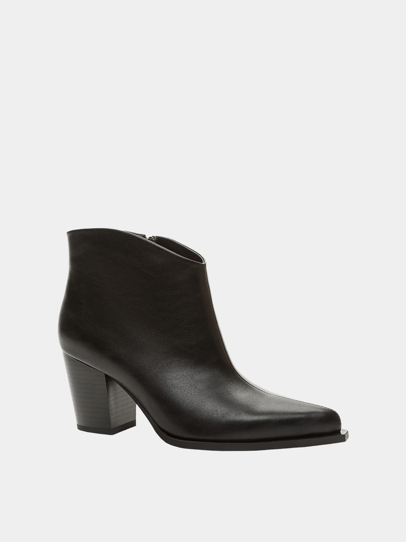 Ботинки и сапоги Betsy модель Ан-956004/03-01W-black Ботинки и сапоги Betsy модель Ан-956004/03-01W-black Фото