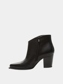 Ботинки и сапоги Betsy модель Ан-956004/03-01W-black Фото