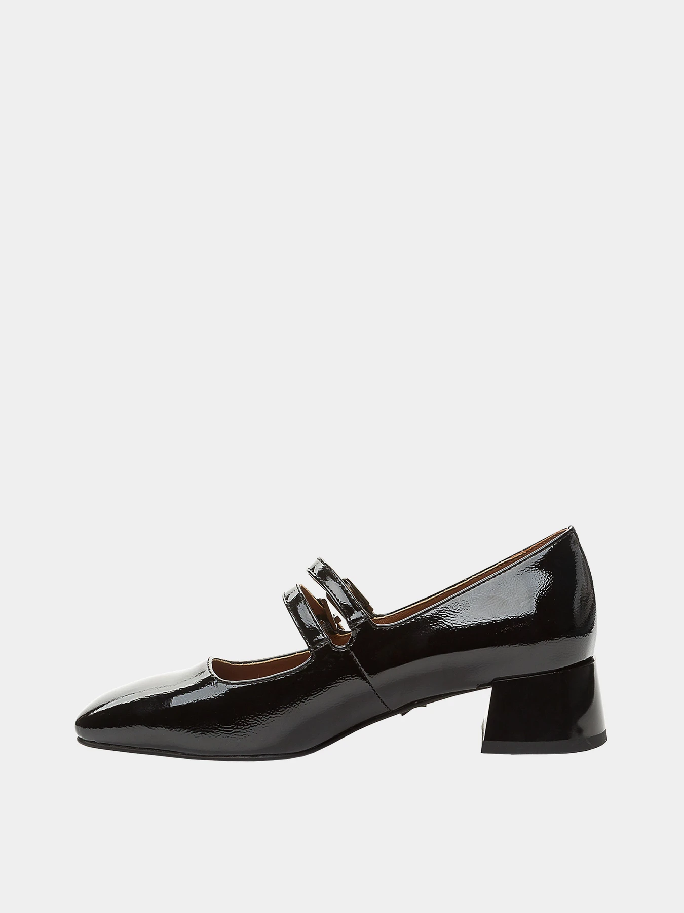 Туфли и лоферы Keddo модель Ан-956034/06-02E-black Фото