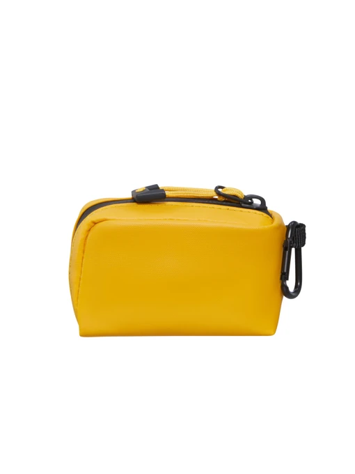 Samsonite Гаманець колір жовтий фото 2