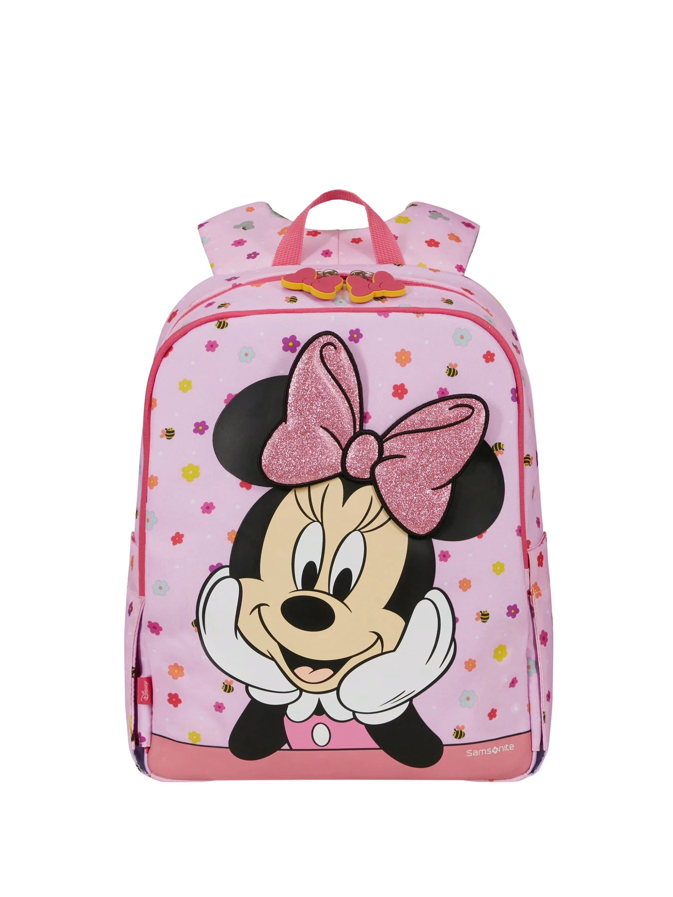 Рюкзаки Samsonite модель 64C22001 Рюкзаки Samsonite модель 64C22001 Фото