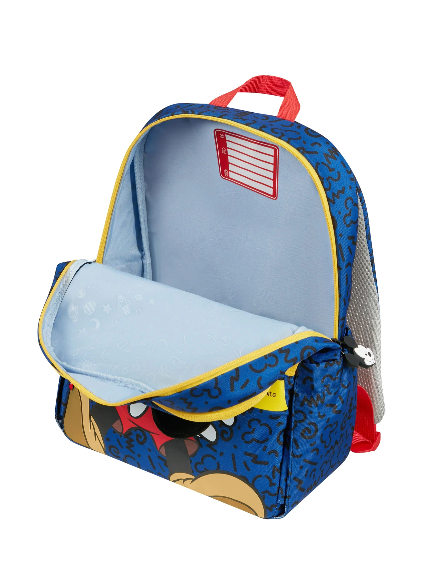 Рюкзаки Samsonite модель 64C32001 Рюкзаки Samsonite модель 64C32001 Фото