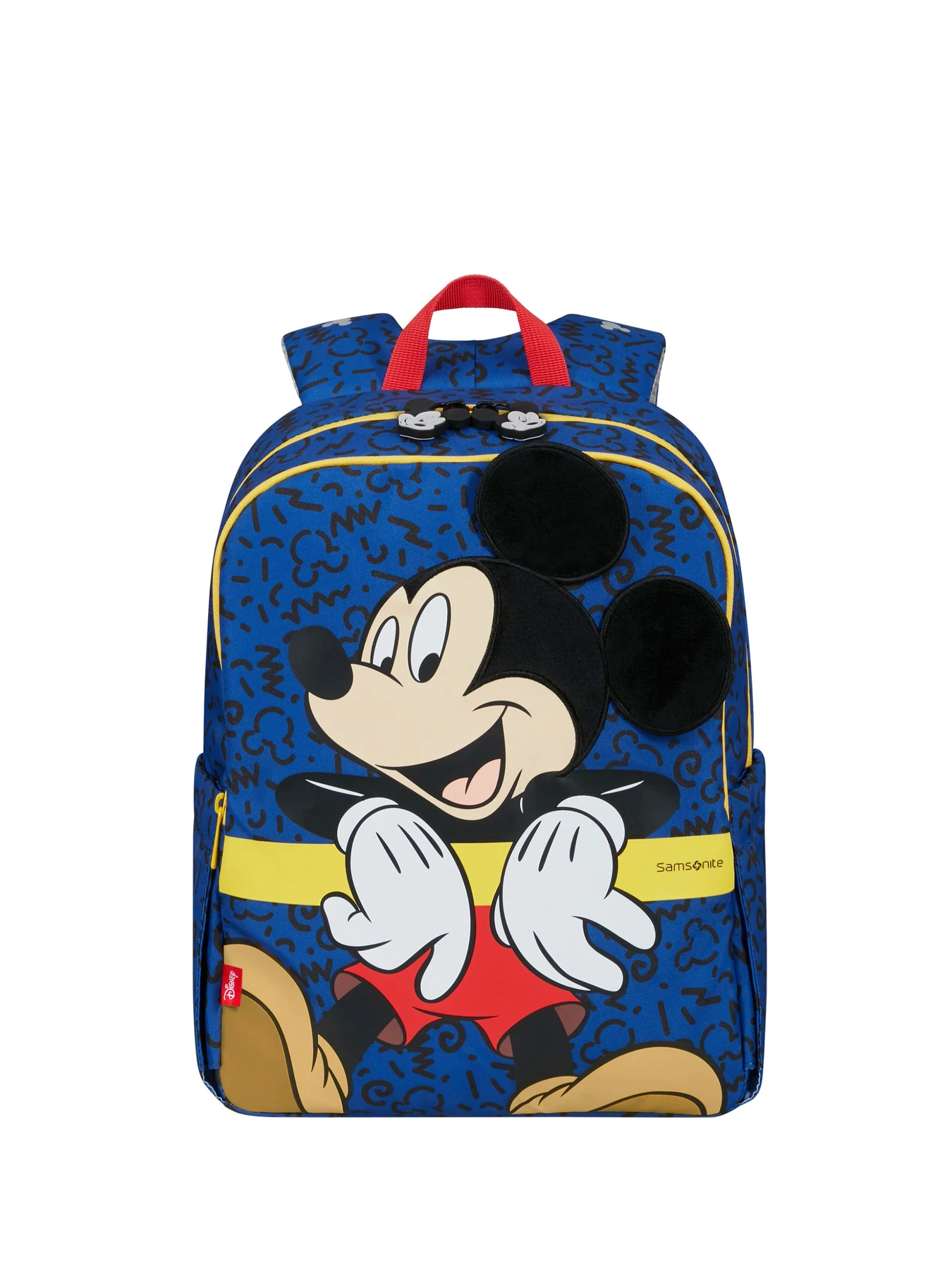 Рюкзаки Samsonite модель 64C32001 Рюкзаки Samsonite модель 64C32001 Фото