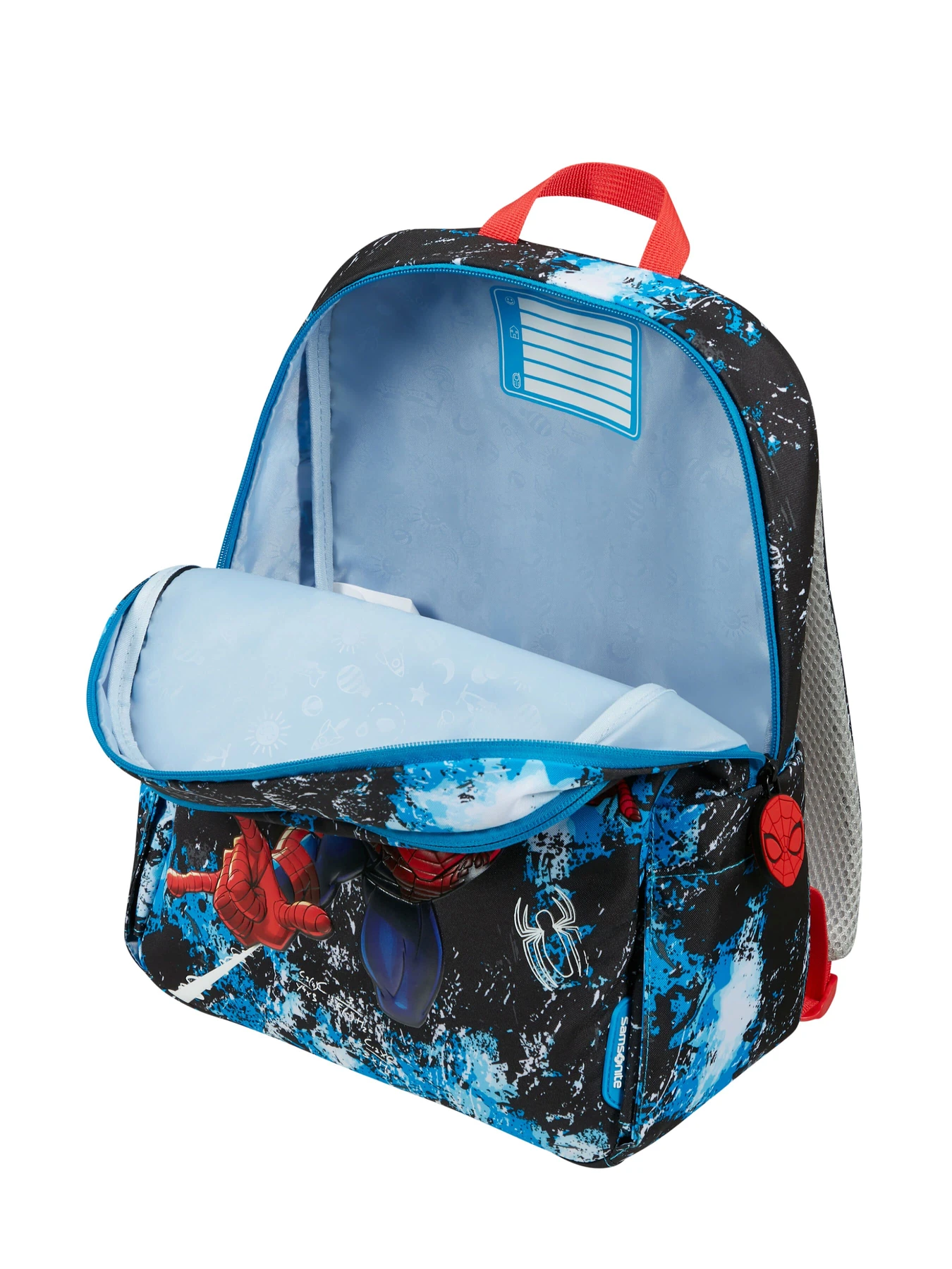Рюкзаки Samsonite модель 64C52003 Рюкзаки Samsonite модель 64C52003 Фото