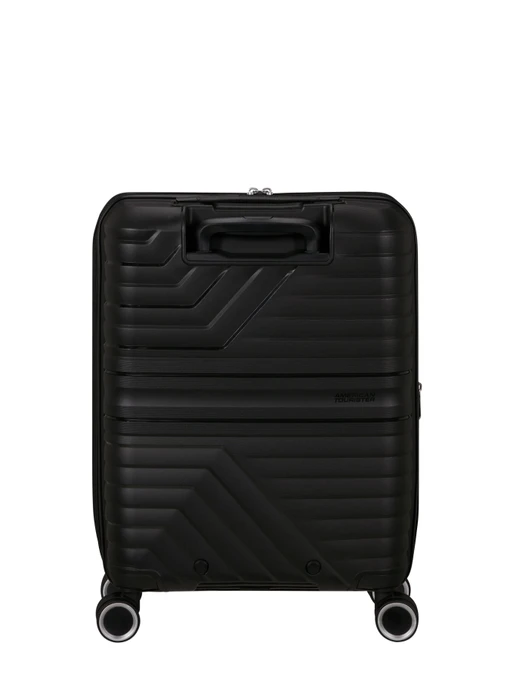 American Tourister Валіза колір чорний фото 3