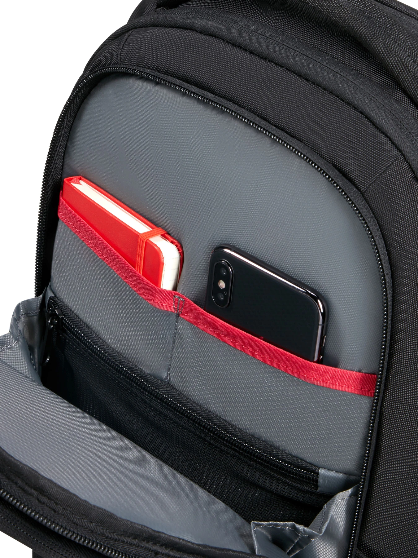 Рюкзаки Samsonite модель KR209001 Фото