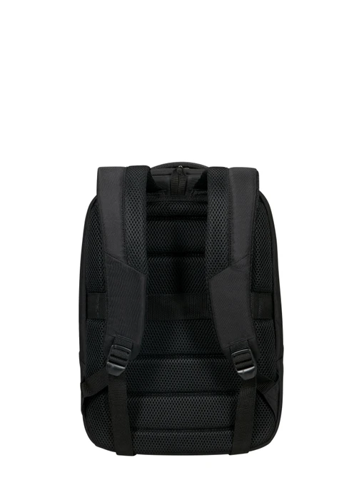 Samsonite Повсякденний рюкзак колір чорний фото 2