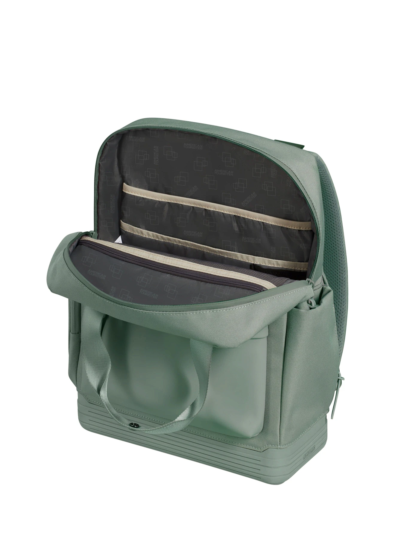Рюкзаки American Tourister модель MI404001 Рюкзаки American Tourister модель MI404001 Фото