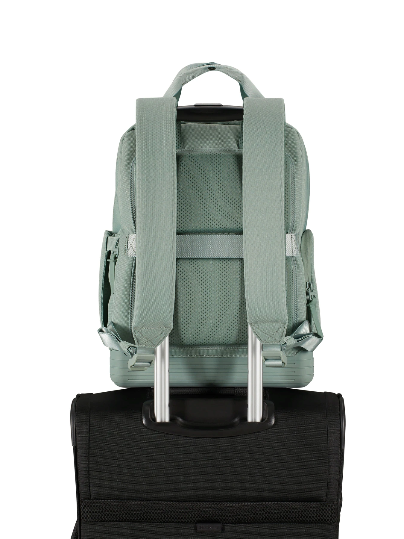 Рюкзаки American Tourister модель MI404001 Рюкзаки American Tourister модель MI404001 Фото