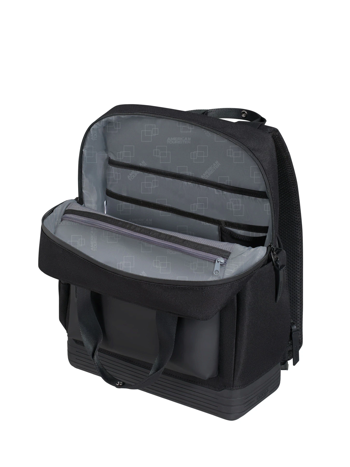 Рюкзаки American Tourister модель MI409001 Фото