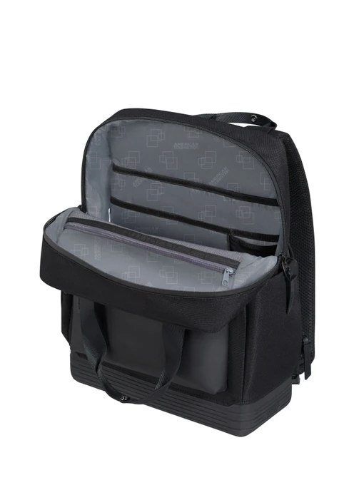 American Tourister Повсякденний рюкзак колір чорний фото 3