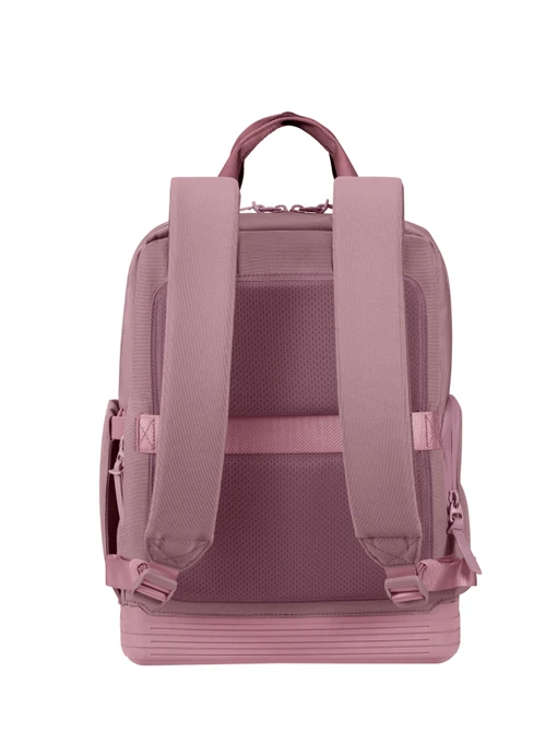 American Tourister Повсякденний рюкзак колір рожевий фото 2