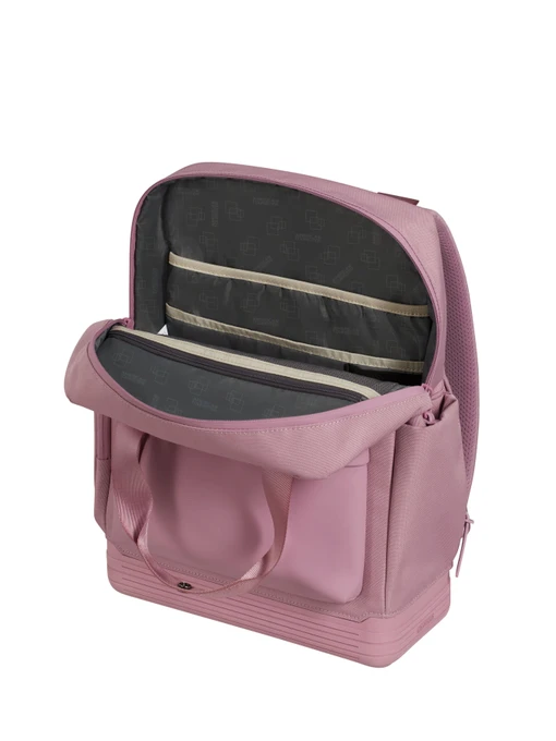American Tourister Повсякденний рюкзак колір рожевий фото 3