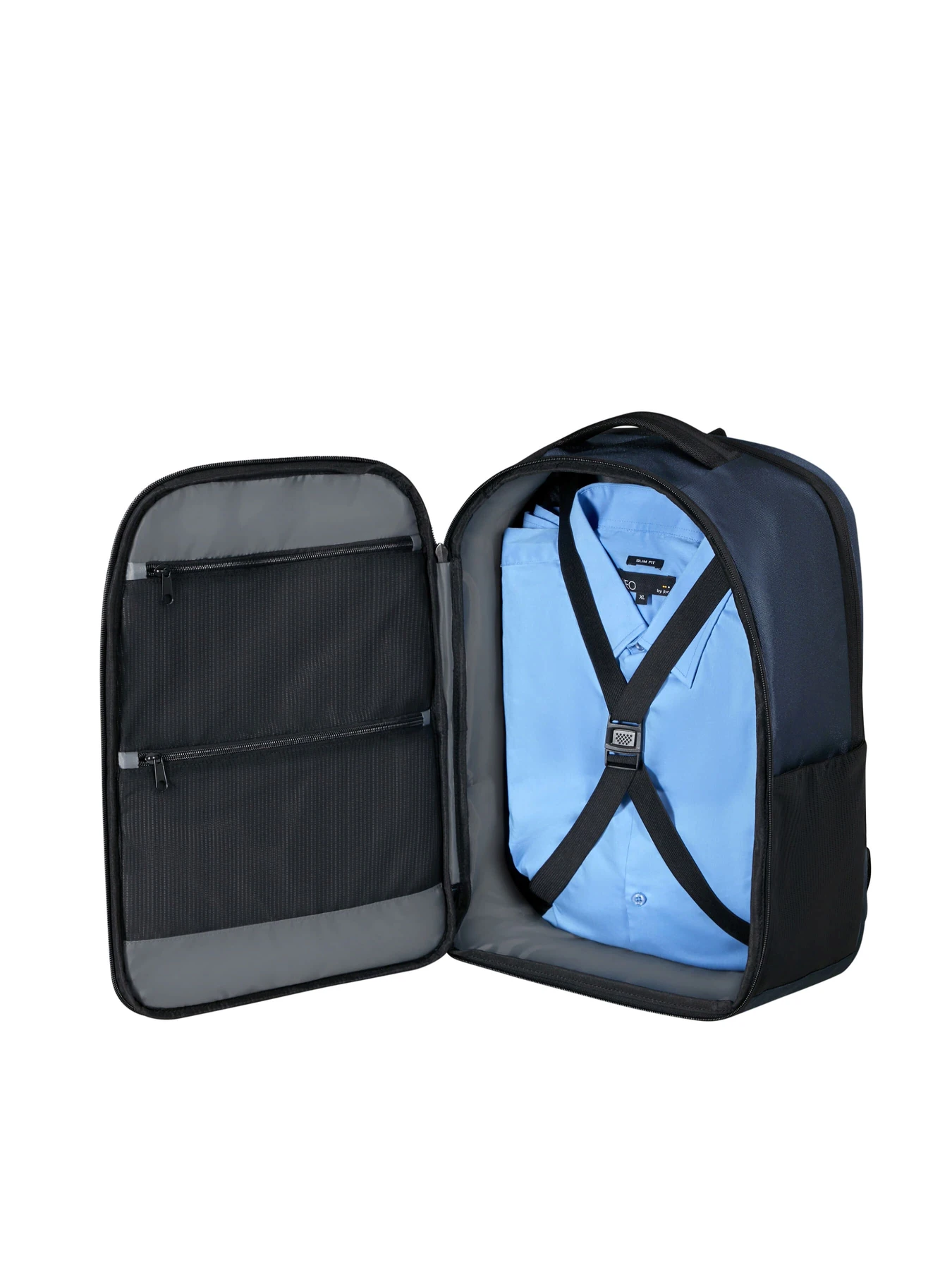 Рюкзаки Samsonite модель KR201005 Фото