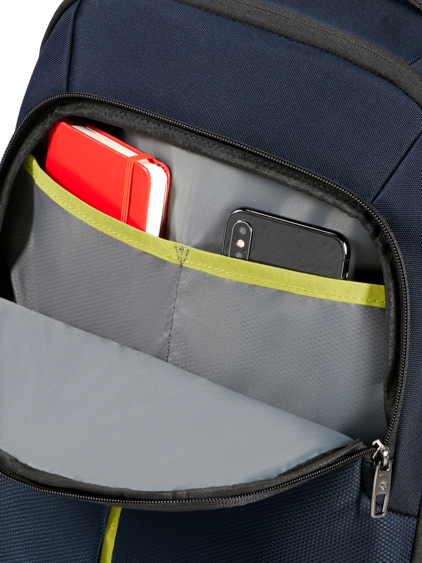 Рюкзаки Samsonite модель KR201005 Фото