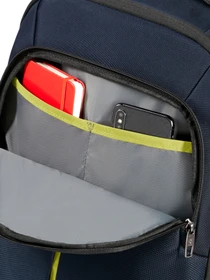 Рюкзаки Samsonite модель KR201005 Фото