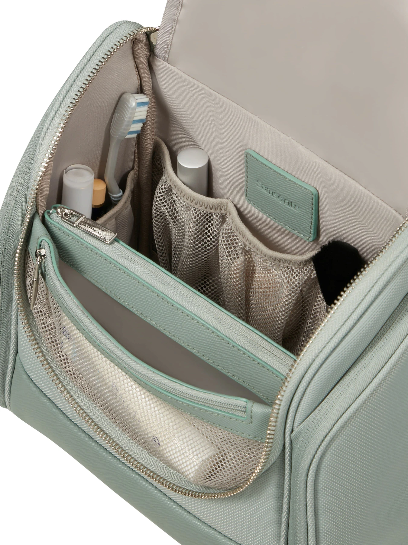 Косметичка IMAGE TOILET KIT THYME Samsonite модель KR324003 Фото