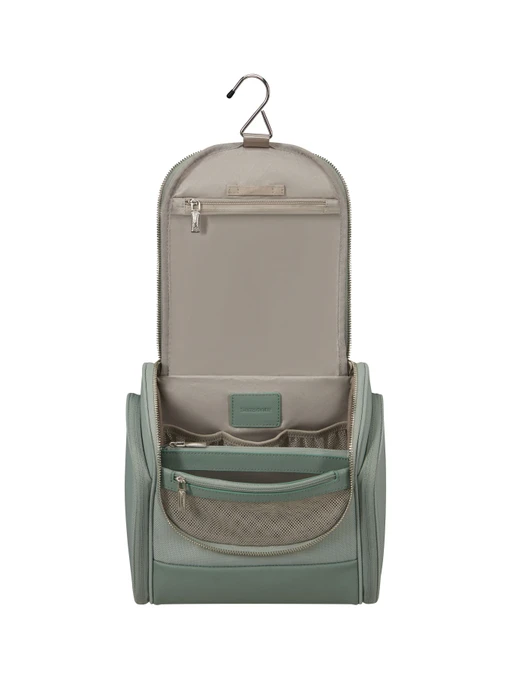 Косметичка IMAGE TOILET KIT THYME Samsonite фото 3