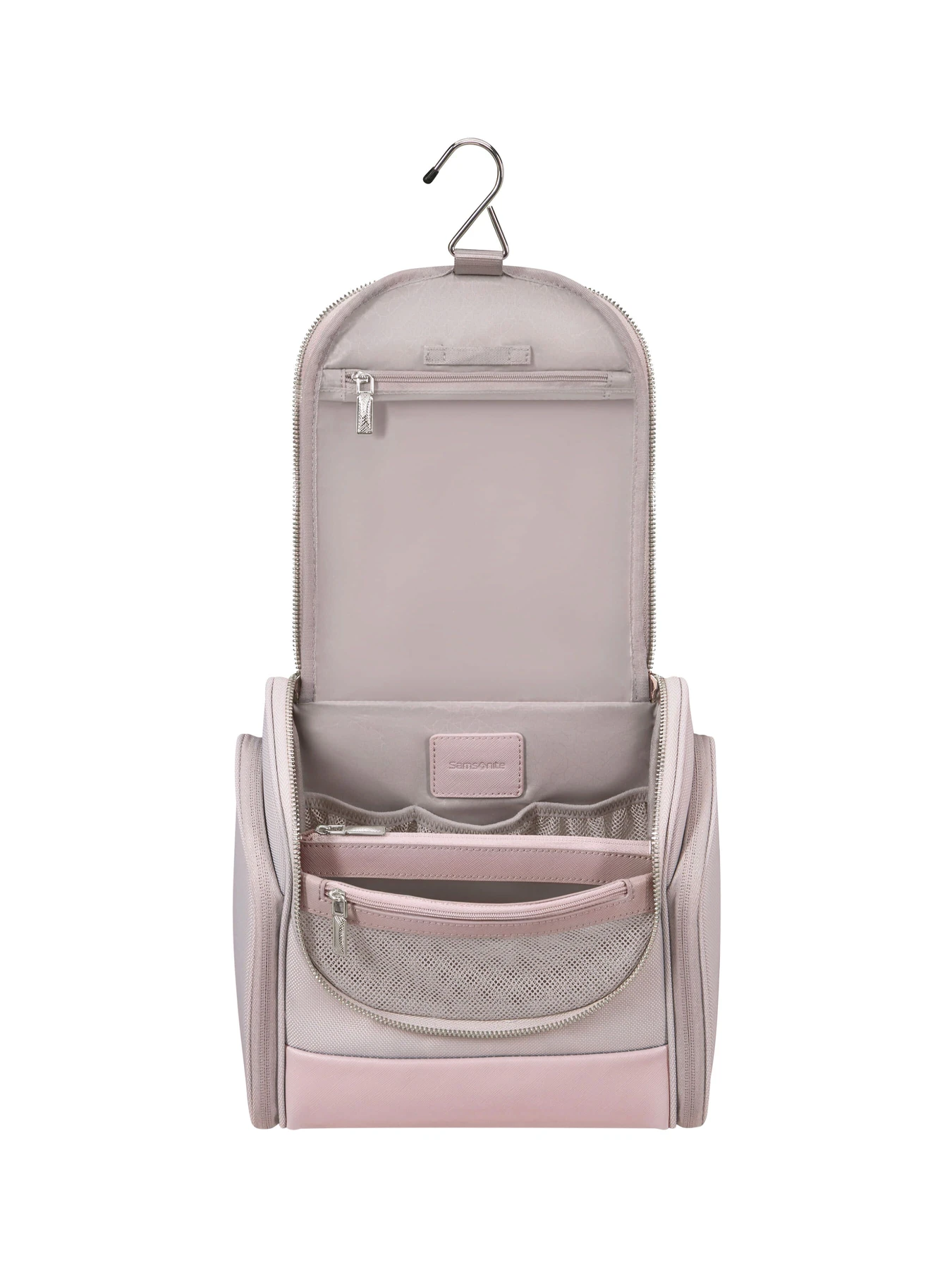 Косметичка IMAGE TOILET KIT ROSE Samsonite модель KR340003 Косметичка IMAGE TOILET KIT ROSE Samsonite модель KR340003 Фото