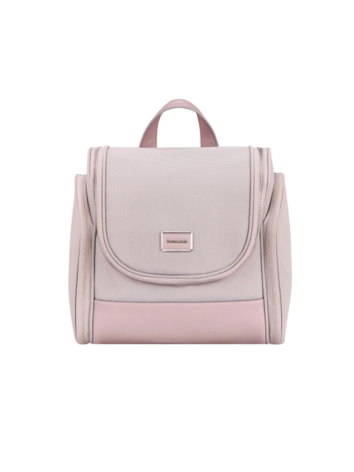 Косметичка IMAGE TOILET KIT ROSE Samsonite модель KR340003 Фото
