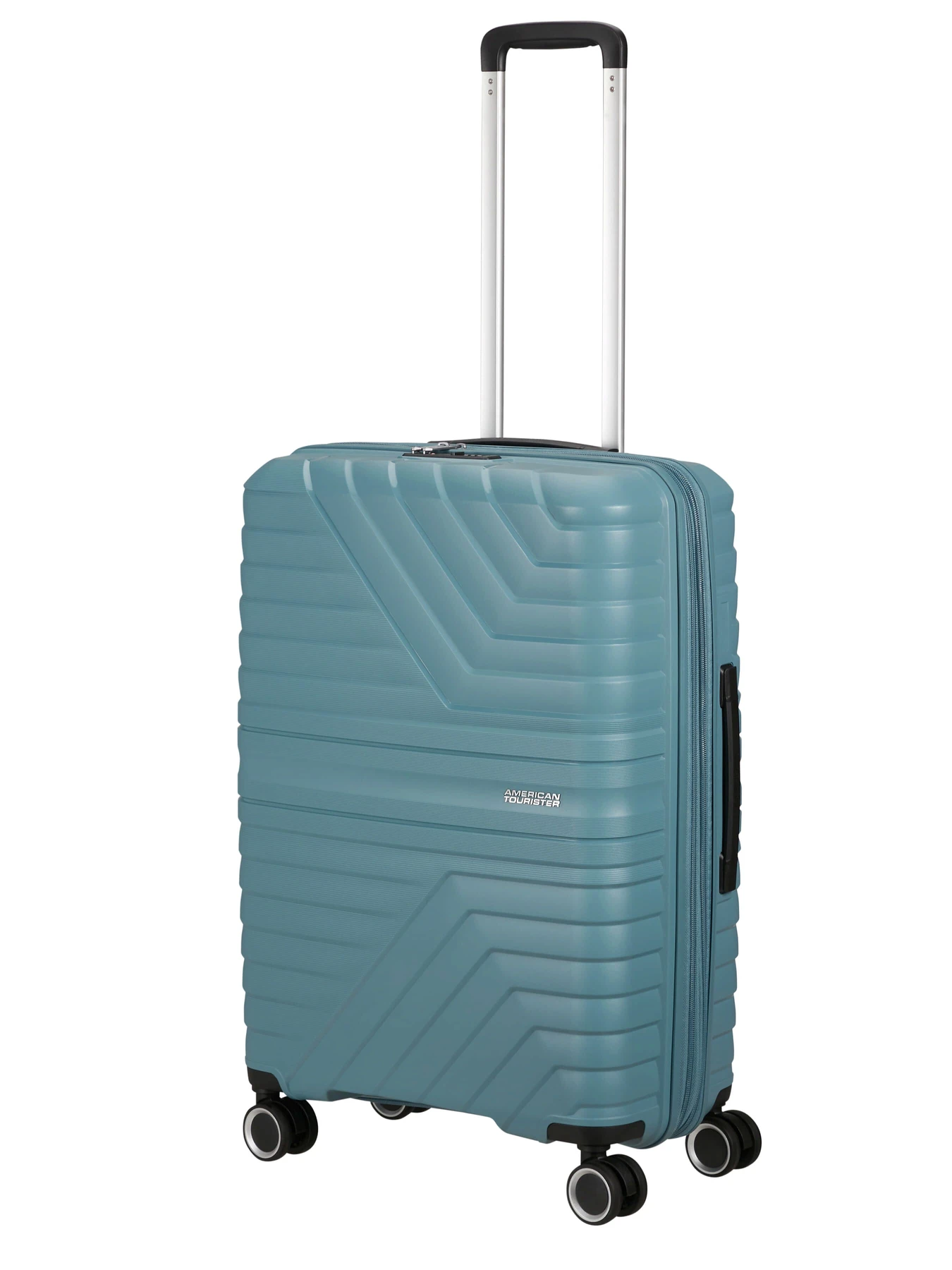 Дорожные сумки и чемоданы American Tourister модель MI101002 Фото